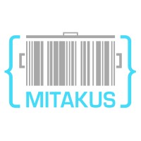 Mitakus analytics logo - Similar company to Deepfusion