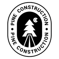 Pine Construction logo - Similar company to Faraday Construction