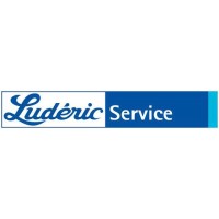 LUDERIC SERVICE logo - Similar company to Association Diocésaine