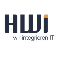 HWI IT logo - Similar company to Nossa Telha Ltda