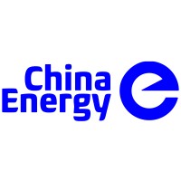 China Energy Co. logo - Similar company to Ta Tah Confectionery & Snacks