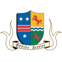 Thrapston Town Council logo - Similar company to Melcantraining