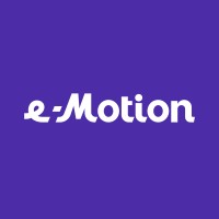 e-Motion | Gifting Solution logo - Similar company to Datalytis Intelligent Data Solutions