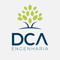 DCA Engenharia logo - Similar company to V8 Ambiental
