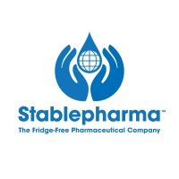 Stablepharma Limited logo - Similar company to Cureety
