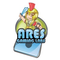 Ares Gaming Labs LLC logo - Similar company to Undernog Studios