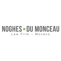 Noghès du Monceau logo - Similar company to Law Firm Evchatov & Partners (E&P)