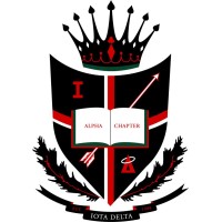Iota Delta Sorority