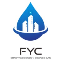 F y C Construcciones y Diseños logo - Similar company to F