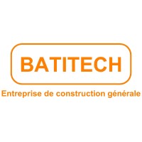 SAS BATITECH logo - Similar company to C2Em International