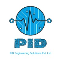 PID Engineering Pvt. Ltd. logo - Similar company to Techtastic Technologies