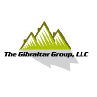 The Gibraltar Group logo - Similar company to The Indy Property Source - Keller Williams Realty