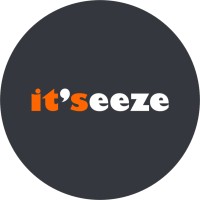 it'seeze Windsor logo - Similar company to Passenger To Pilot