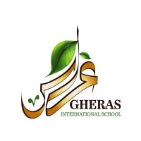 Gheras International School logo - Similar company to Doha International School