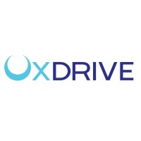OxDrive logo - Similar company to Performance Projects Ltd