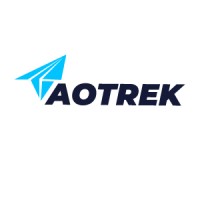 Aotrek logo - Similar company to Softanis