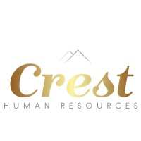 Crest Human Resources logo - Similar company to Talent Stop