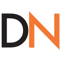 Digital Native logo - Similar company to Adnative