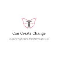 Can Create Change logo - Similar company to Doing Life Differently