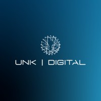 UNK Digital logo - Similar company to Digital Us