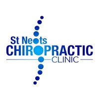 St Neots Chiropractic Clinic logo - Similar company to Motus Co.
