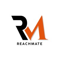 ReachMate logo - Similar company to Reachmate