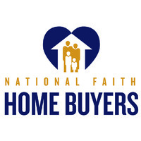 National Faith Homebuyers logo - Similar company to Reyz