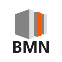 BMN Nederland logo - Similar company to Ripstaal