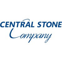 Central Stone Company logo - Similar company to New Frontier Materials