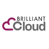 Brilliant Cloud logo - Similar company to Nextec Group
