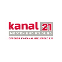 Kanal 21 - Offener Tv-Kanal Bielefeld E.V.