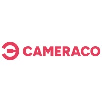 CameraCo logo - Similar company to Talo