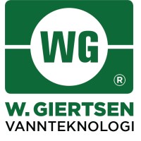 W. Giertsen Vannteknologi AS logo - Similar company to W. Giertsen As