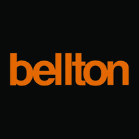 Bellton AG - Optimale Raumakustik logo - Similar company to Büro Bachmann Ag