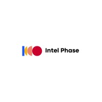 Intel Phase logo - Similar company to Dataimpact Show