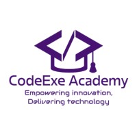 CodeExe Academy logo - Similar company to Synthrex Ai