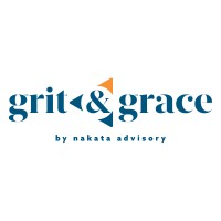 Grit & Grace by Nakata Advisory logo - Similar company to Nakata Advisory, Llc