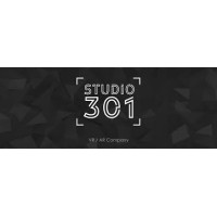 STUDIO 301 AR/VR logo - Similar company to Vr Studio 301