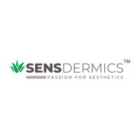 Sensdermics Healthcare logo - Similar company to Charm We Maintain