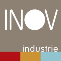 Inov Industrie logo - Similar company to Spit