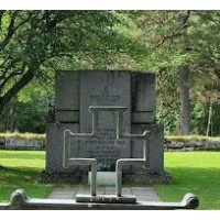 Culture of Remembrance Norway logo - Similar company to Luxitano Dmc