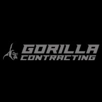 Gorilla Contracting logo - Similar company to Tidewater Structures