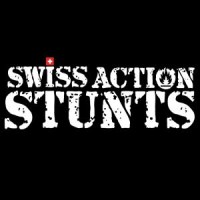 Swiss Action Stunts GmbH logo - Similar company to Dachpartner Ag