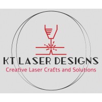 KT Laser Designs, LLC logo - Similar company to Kt Designs