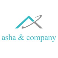 Asha & Company logo - Similar company to Armaans Global