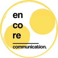 ENCOREcommunication logo - Similar company to Work2000 La Verpilliere