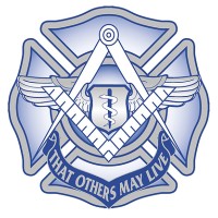 The Rescue Company 1 logo - Similar company to Tactical Element