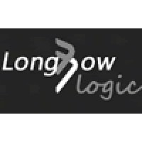 Longbow Logic logo - Similar company to Lavender Organizes
