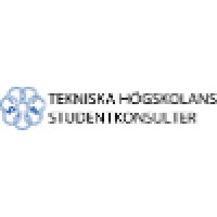 Tekniska Högskolans Studentkonsulter logo - Similar company to Ths Consultant