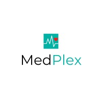 MedPlex logo - Similar company to Clínica Vascullar